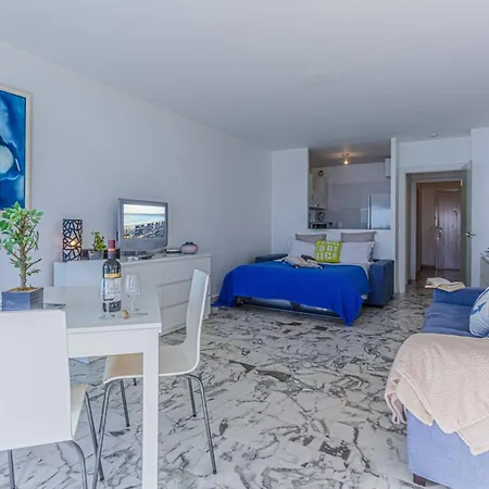 My Casa - Prom 199 - Spacious - Promenade - Sea View Apartment *