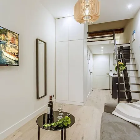 My Casa - Bunico 1 - Old Town Renovated Apartment Nice