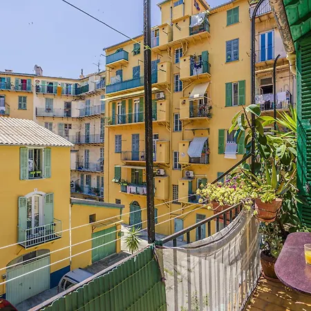 Appartement My Casa - Guisol - Typical 3 Bedroom Ac Near Port