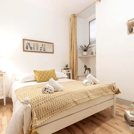 Appartement Gallieni - Superb&unique In Center