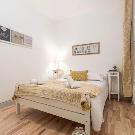 Gallieni - Superb&unique In Center Appartement Nice