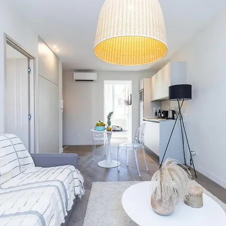 Bavastro - The Port - New 2 Appartement *
