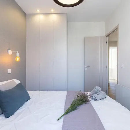 Appartement Bavastro - The Port - New 2