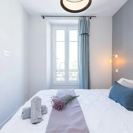 Bavastro - The Port - New 2 Appartement *