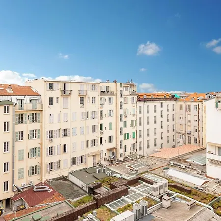 My Casa - Medecin 43 - Superb Bright Center Appartement