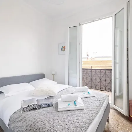 My Casa - Medecin 43 - Superb Bright Center Appartement *