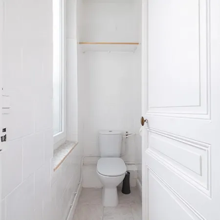 Appartement My Casa - Medecin 43 - Superb Bright Center *