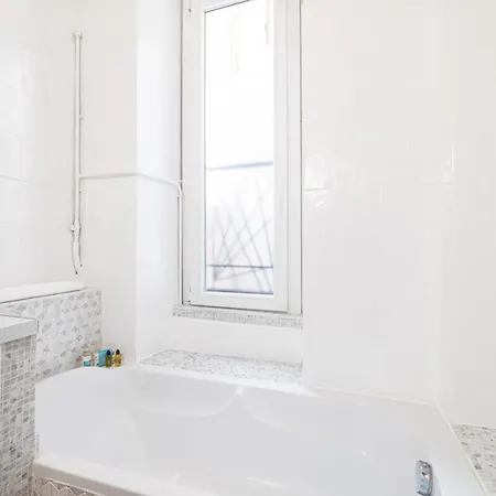 Appartement My Casa - Medecin 43 - Superb Bright Center