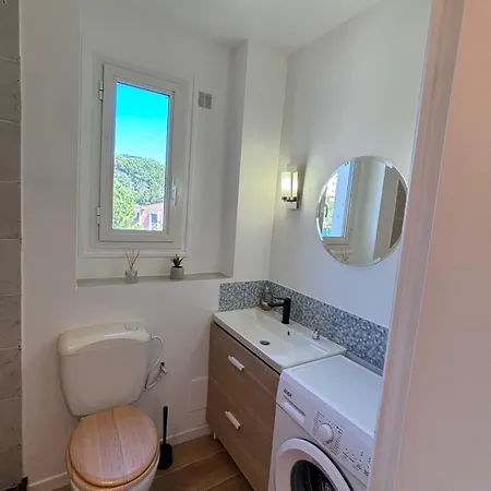 Appartement 2p