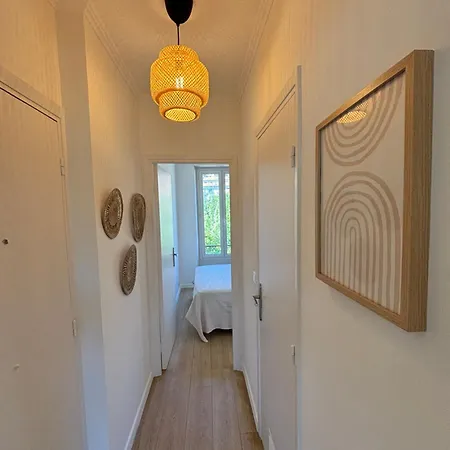 2p Appartement