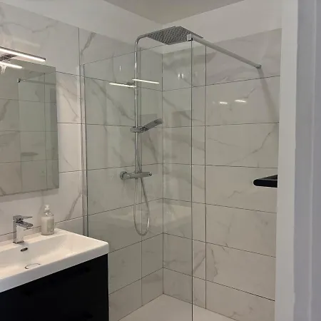 Spacieux 4p Familial Renové *