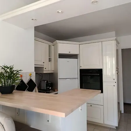 Appartement Spacieux 4p Familial Renové