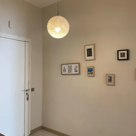 Apartment Port De