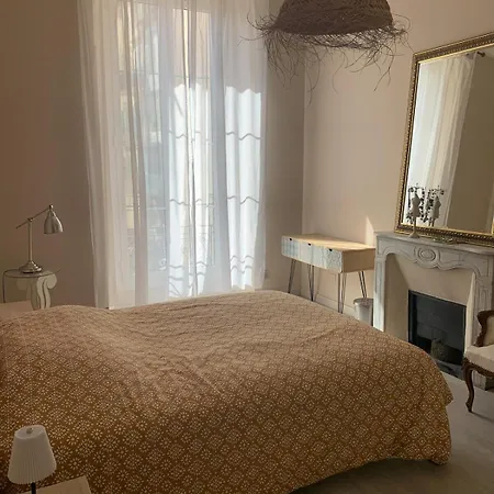 Port De Apartment Nice
