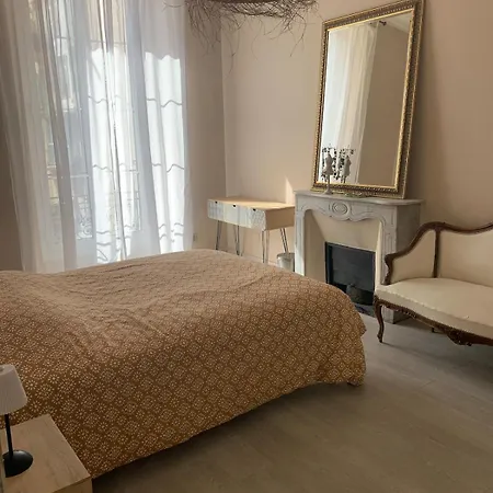 Port De Apartment Nice