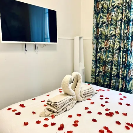 Apartment Old Town Vibes - 5min To Sea - Ac
