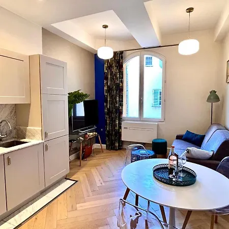 Apartment Old Town Vibes - 5min To Sea - Ac