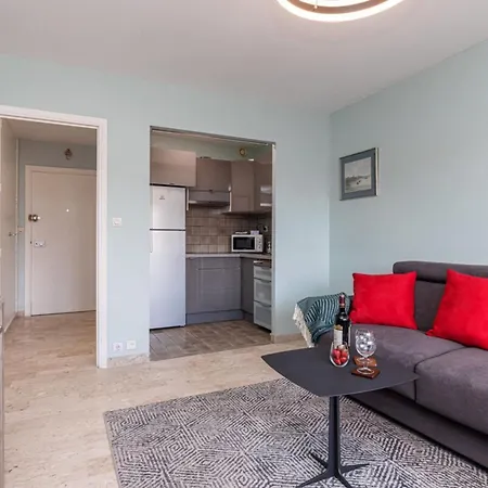 My Casa - Medecin 26 - Superb Downtown Apartment