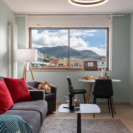 Apartment My Casa - Medecin 26 - Superb Downtown