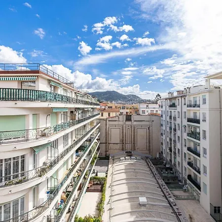 My Casa - Medecin 26 - Superb Downtown Apartment