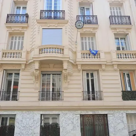 Appartement Amour-35
