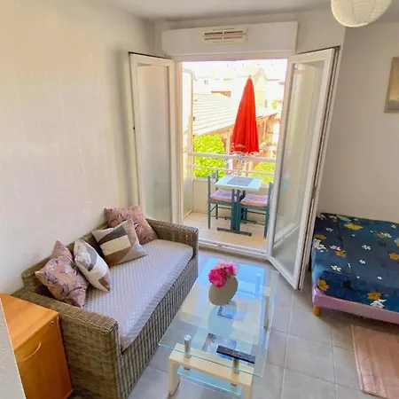 Promenade Appartement *