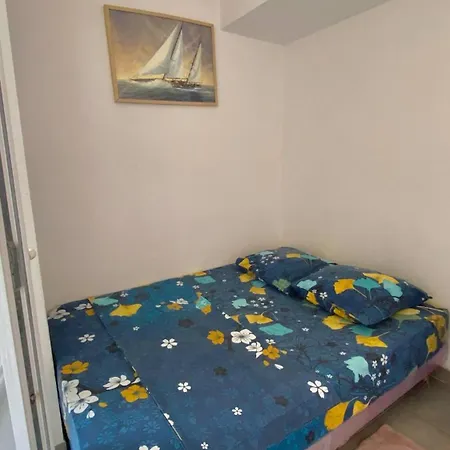 Appartement Promenade Nice