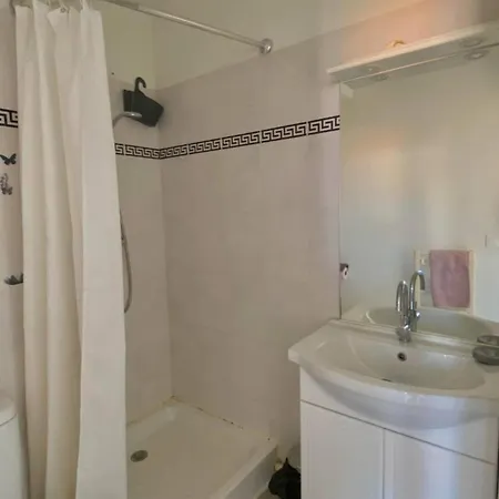 Appartement Promenade Nice
