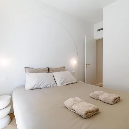 Maison Galbani Architect-designed Apartment