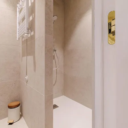 Apartment Maison Galbani Architect-designed