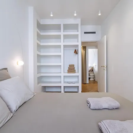 Apartment Maison Galbani Architect-designed Nice