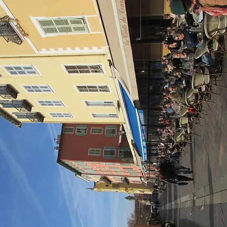 Old Town Sea Side