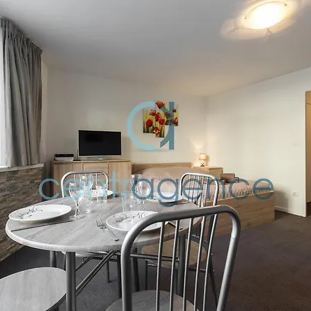 Fleurs - Studio Tout Equipe - Proche Mer * Nice