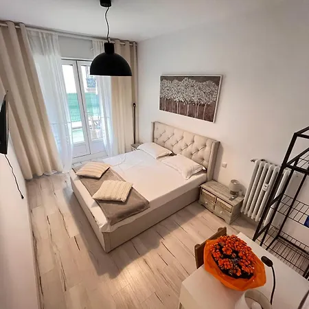 Premium - Coliving Liberation Avec Terrasse & Salle De Bain Privee Homestay