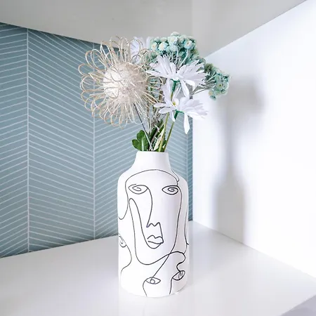 Panoramic Sea View - Promenade Des Apartment