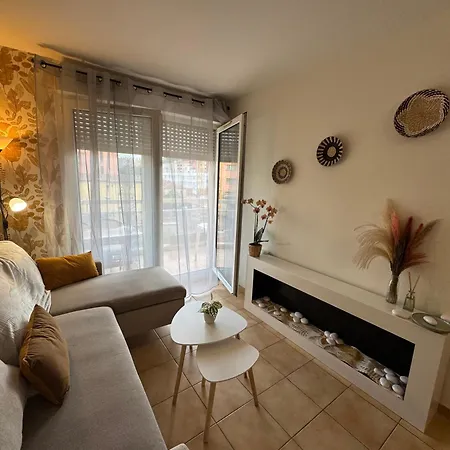 Appartement Casa De Lourenco Nice