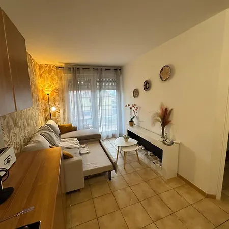 Casa De Lourenco Appartement Nice