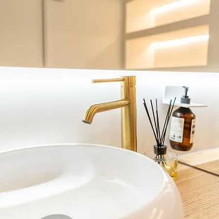 Duplex De Gamme De 200m2 En Plein Coeur De Apartment