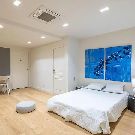Apartment Duplex De Gamme De 200m2 En Plein Coeur De Nice