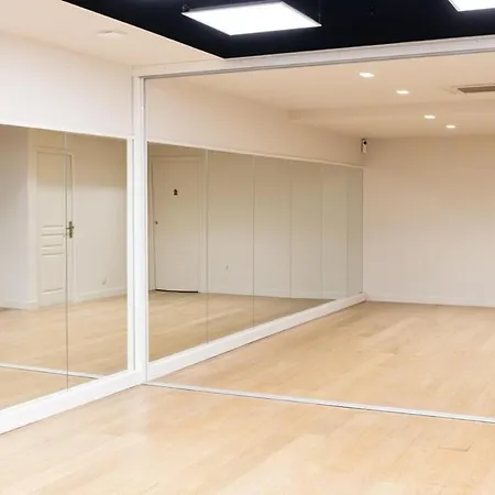 Duplex De Gamme De 200m2 En Plein Coeur De Nice