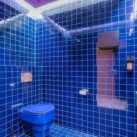 Apartment Duplex De Gamme De 200m2 En Plein Coeur De
