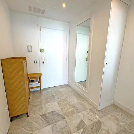 Appartement Sea Front Saphir Nice