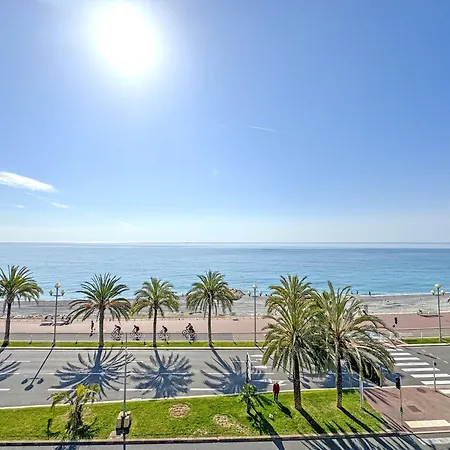Sea Front Saphir * Nice