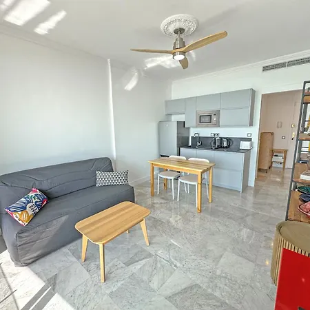 Appartement Sea Front Saphir