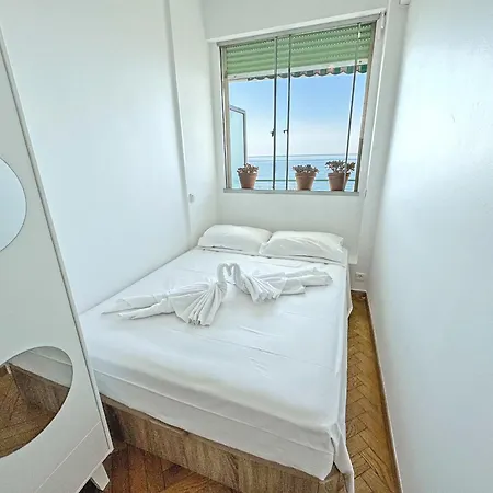 Appartement Sea Front Saphir Nice
