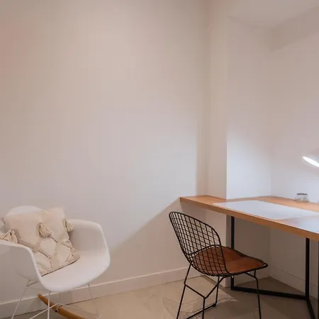 Appartement Charme Et Confort - Centre De