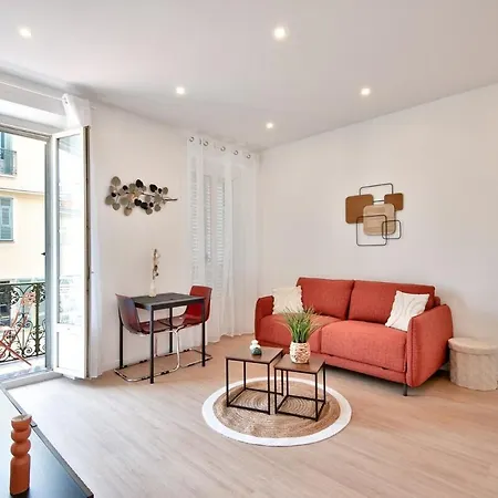 Apartment Cosy Centre