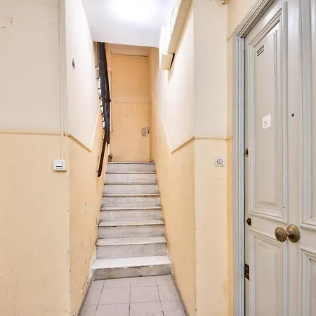 Apartment Cosy Centre Nice