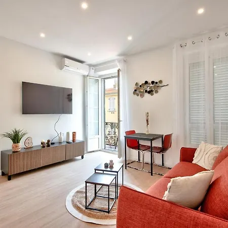 Apartment Cosy Centre