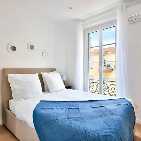 Cosy Centre Apartment